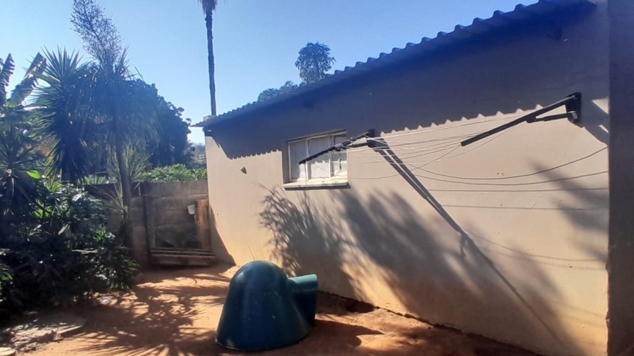 3 Bedroom Property for Sale in Oos Einde North West